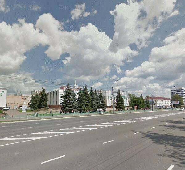 Банкомат Банка «ФК Открытие» по адресу ул. Коммунистическая,  д. 52