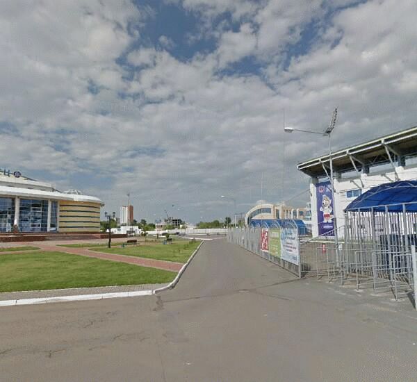 Банкомат банка Возрождение по адресу ул. Московская,  д. 12