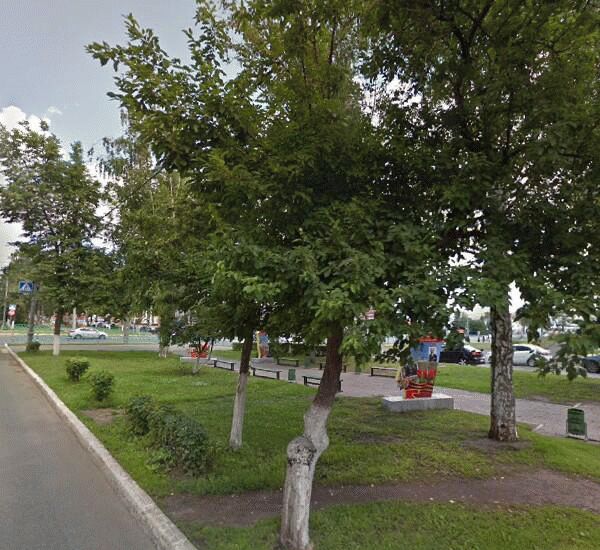 Банкомат банка ВТБ по адресу ул. Пролетарская,  д. 42