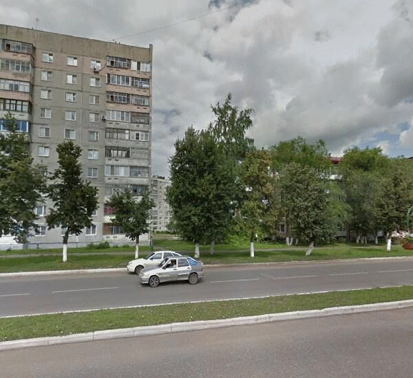 Банкомат банка ВТБ по адресу просп. 50 лет Октября,  д. 48