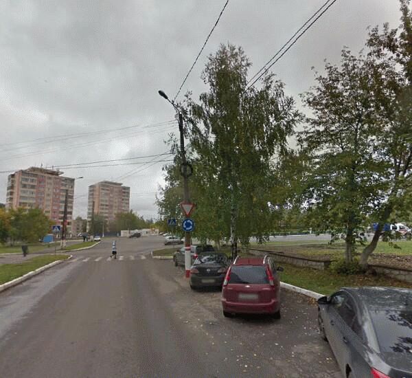 Банкомат банка ВТБ по адресу ул. Коваленко,  д. 7а