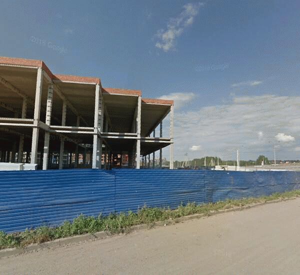 Банкомат КС Банка по адресу ул. Севастопольская,  д. 7