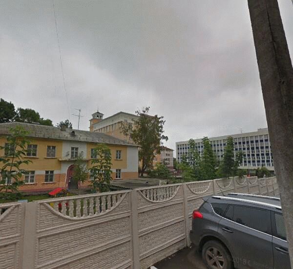 Банкомат КС Банка по адресу ул. Коммунистическая,  д. 37