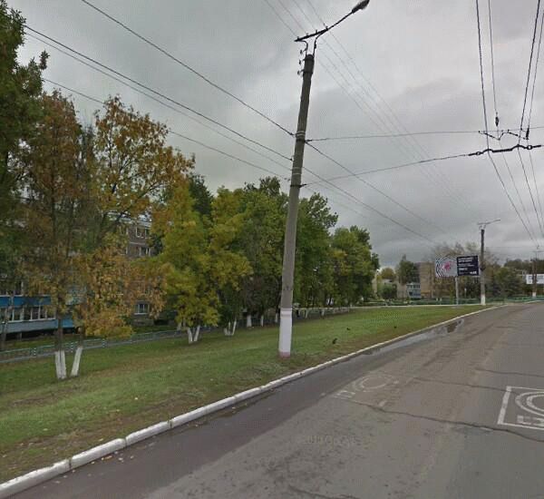 Банкомат КС Банка по адресу ул. Веселовского,  д. 62а