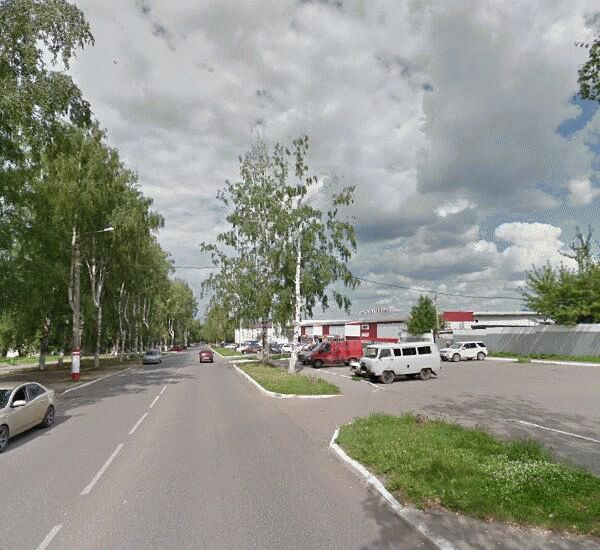 Банкомат КС Банка по адресу ул. Ульянова,  д. 75а