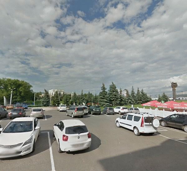 Банкомат Межрегионального промышленно-строительного банка по адресу ул. Московская,  д. 14