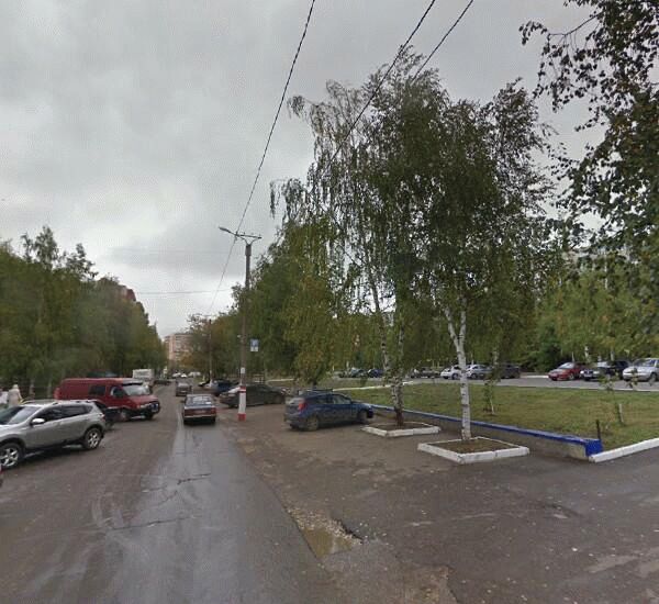 Банкомат Межрегионального промышленно-строительного банка по адресу ул. Коваленко,  д. 19а