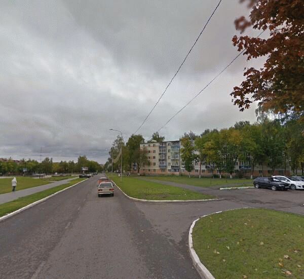 Банкомат Межрегионального промышленно-строительного банка по адресу ул. Ульянова,  д. 85