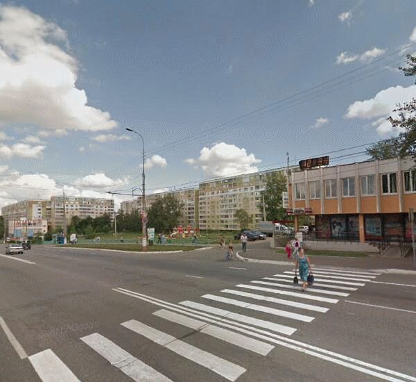 Банкомат Почта Банка по адресу ул. Коваленко,  д. 50а