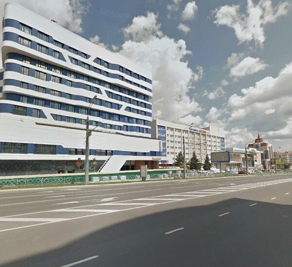 Банкомат Почта Банка по адресу ул. Большевистская,  д. 31