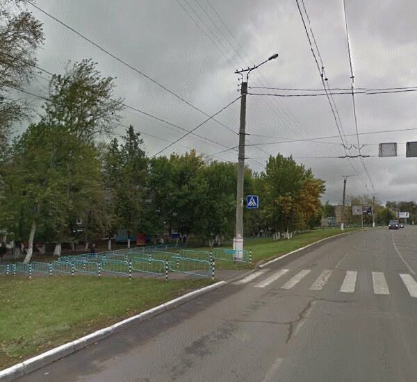 Банкомат Райффайзенбанка по адресу ул. Веселовского,  д. 62