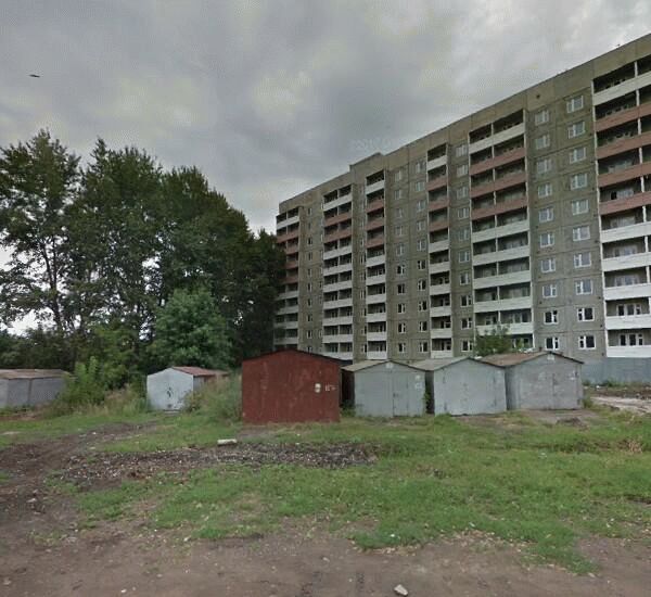 Банкомат Россельхозбанка по адресу ул. Тани Бибиной,  д. 11а