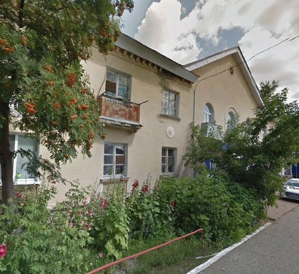 Банкомат Россельхозбанка по адресу ул. Пролетарская,  д. 118