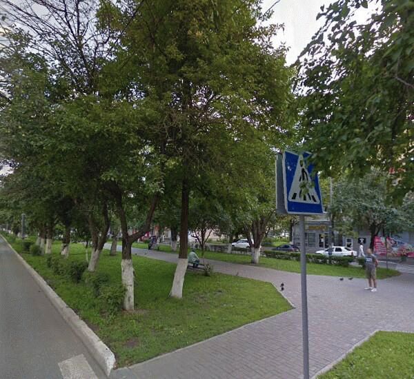 Банкомат Россельхозбанка по адресу ул. Пролетарская,  д. 108