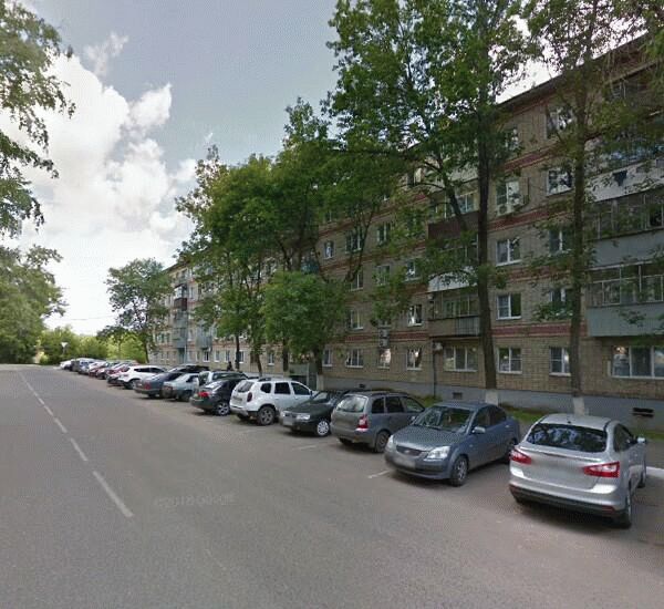 Банкомат Россельхозбанка по адресу ул. Степана Разина,  д. 37