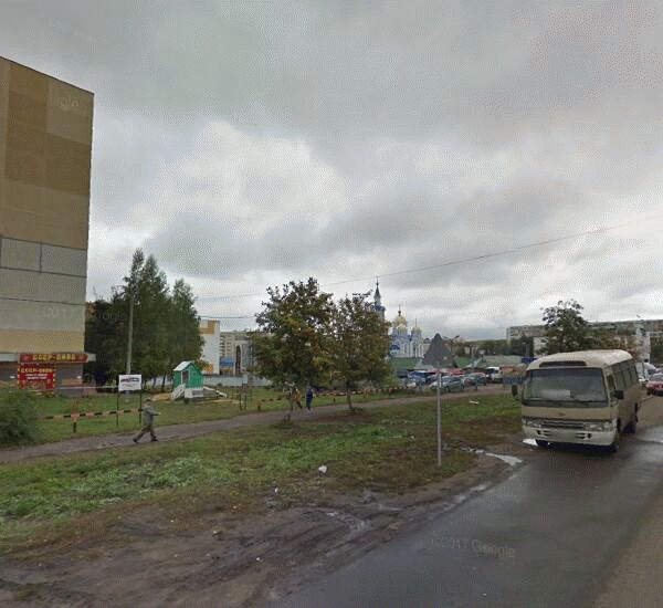 Банкомат Россельхозбанка по адресу ул. Миронова,  д. 4