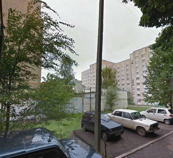 Банкомат Россельхозбанка по адресу ул. Ульянова,  д. 22а,  корп. 1