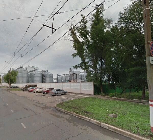 Банкомат Сбербанка России по адресу просп. Ленина,  50