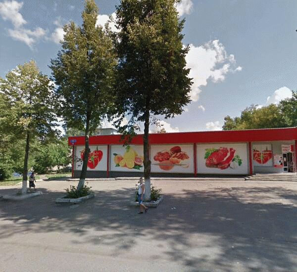 Банкомат Россельхозбанка по адресу ул. Семашко,  д. 9а