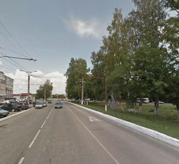 Банкомат Райффайзенбанка по адресу улица Титова 10