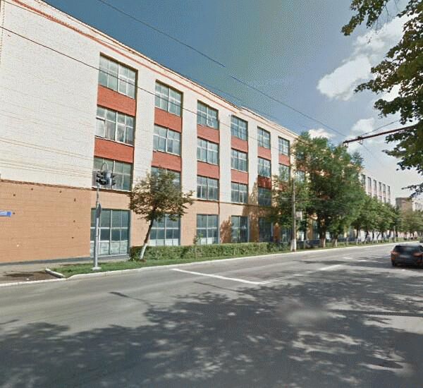 Банкомат Сбербанка России по адресу ул. Васенко,  9