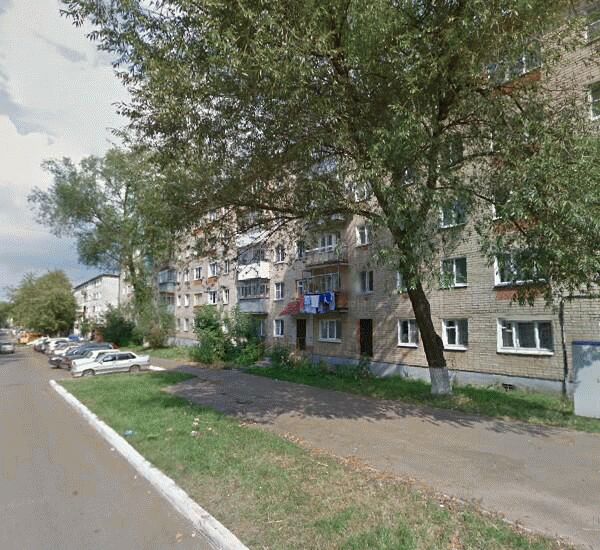 Банкомат Сбербанка России по адресу улица Полежаева 157