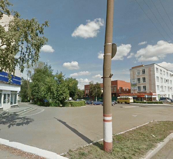 Банкомат Сбербанка России по адресу улица Титова 148