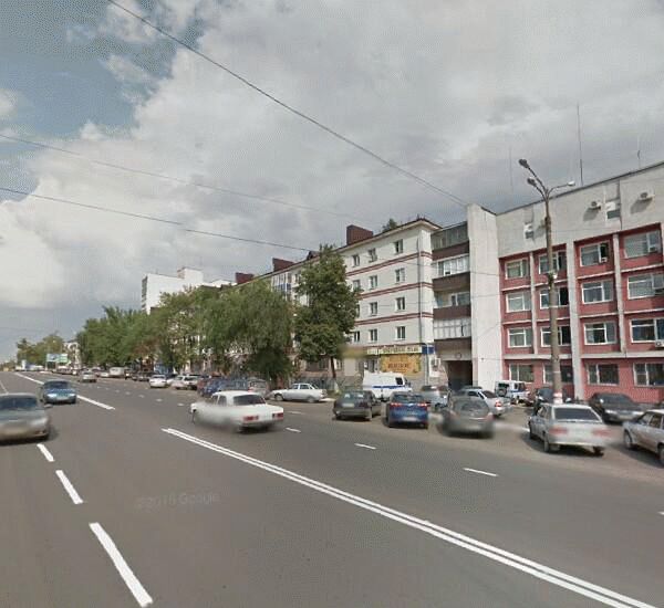 Банкомат Россельхозбанка по адресу ул. Ботевградская,  д. 43а