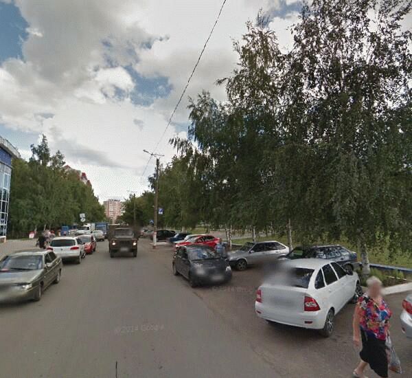 Банкомат банка Уралсиб по адресу улица Коваленко 19