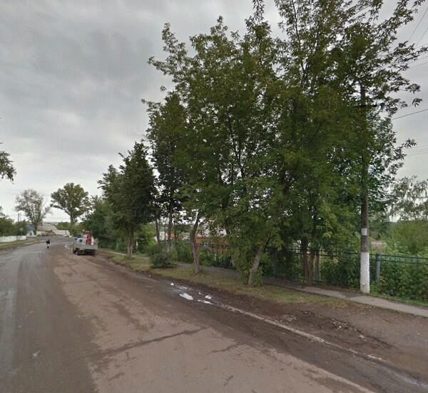 Банкомат Райффайзенбанка по адресу улица Заводская 22а