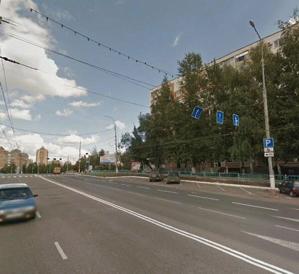 Банкомат Восточного Экспресс Банка по адресу улица Коваленко 18