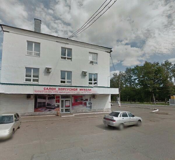 Банкомат Россельхозбанка по адресу улица Кутузова 2а