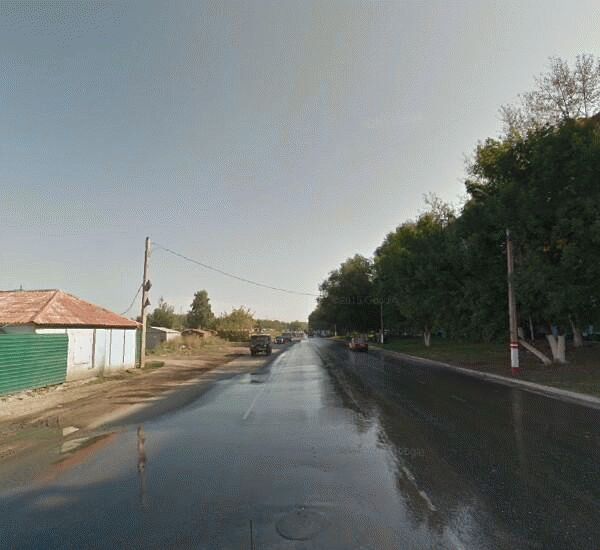 Банкомат Россельхозбанка по адресу улица Гожувская 41а