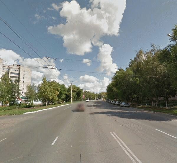 Банкомат банка Возрождение по адресу ул. Веселовского,  д. 68а