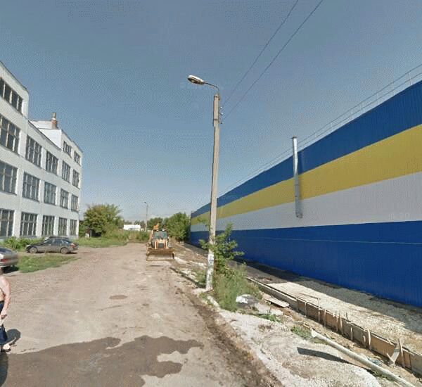 Банкомат Сбербанка России по адресу шоссе Александровское 8а