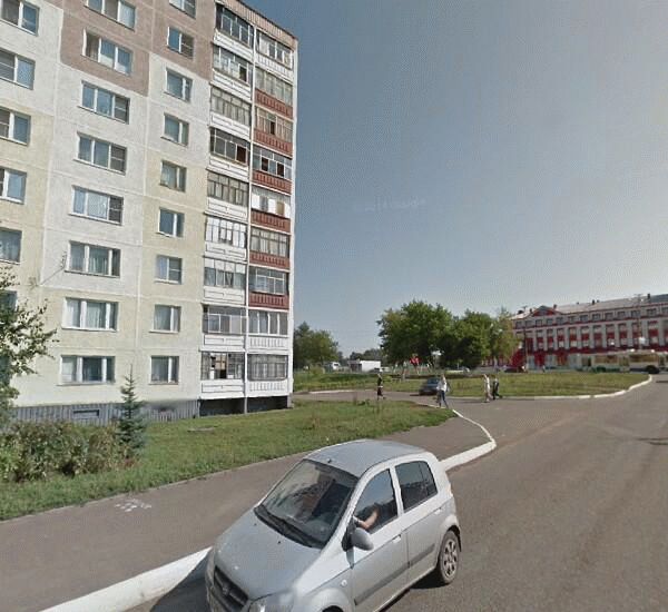 Банкомат банка Уралсиб по адресу улица Косарева 5а