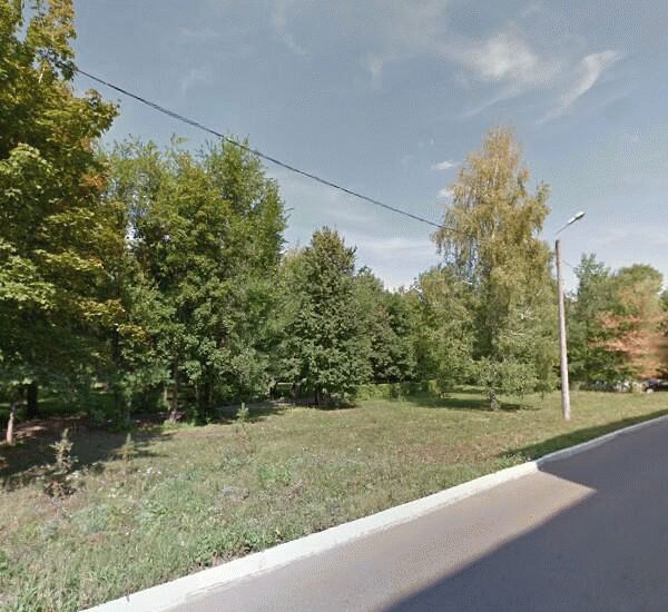 Банкомат Московского областного банка по адресу улица Гагарина 99а