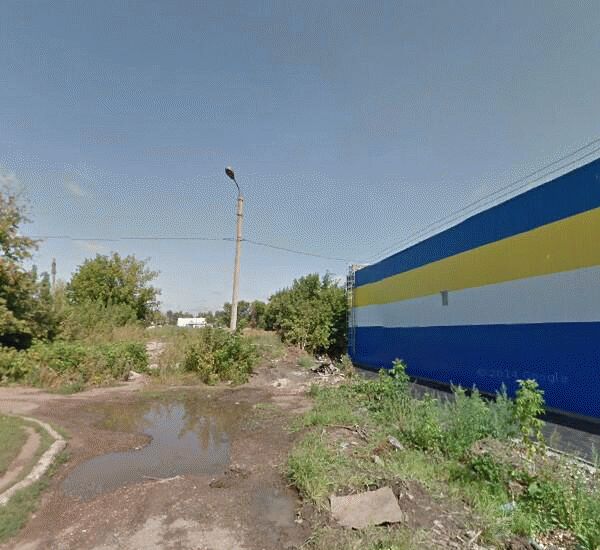 Банкомат Бинбанка по адресу шоссе Александровское 8а