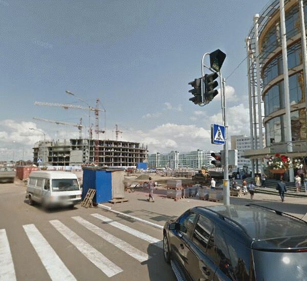 Банкомат Сбербанка России по адресу ул. Богдана Хмельницкого,  28