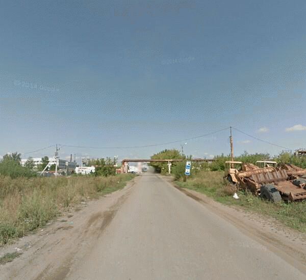 Банкомат Бинбанка по адресу улица Севастопольская 128