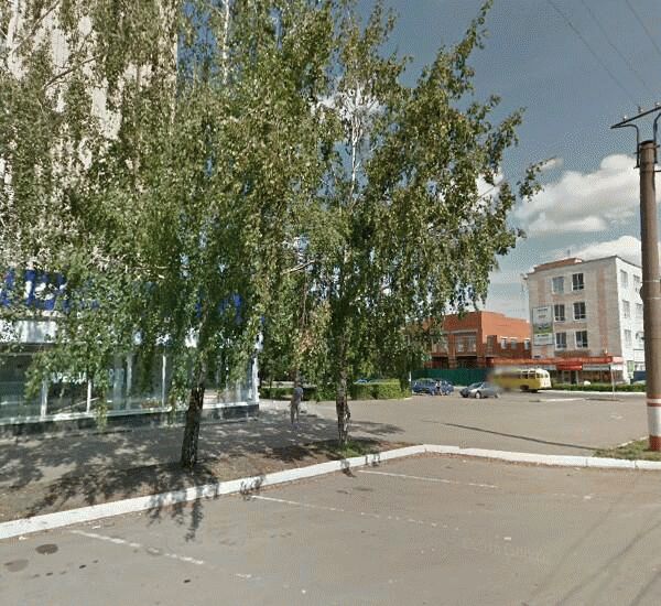 Банкомат Россельхозбанка по адресу улица Титова 148