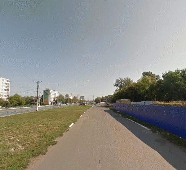 Банкомат Газпромбанка по адресу ул. Косарева,  д. 76а