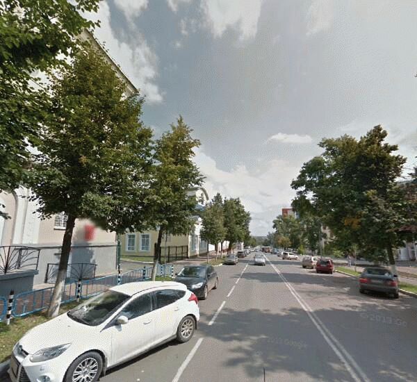 Отделение Сбербанка России по адресу ул. Советская,  31