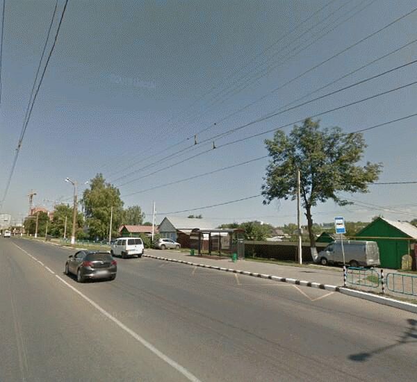 Отделение Сбербанка России по адресу ул. Косарева,  1а