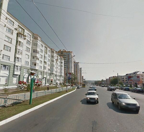 Отделение Райффайзенбанка по адресу просп. Ленина,  д. 7