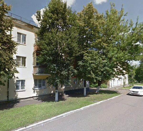 Отделение Россельхозбанка по адресу ул. Большевистская,  д. 81а