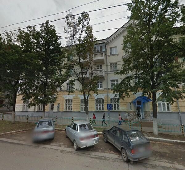 Отделение банка Хоум Кредит по адресу просп. Ленина,  д. 30а