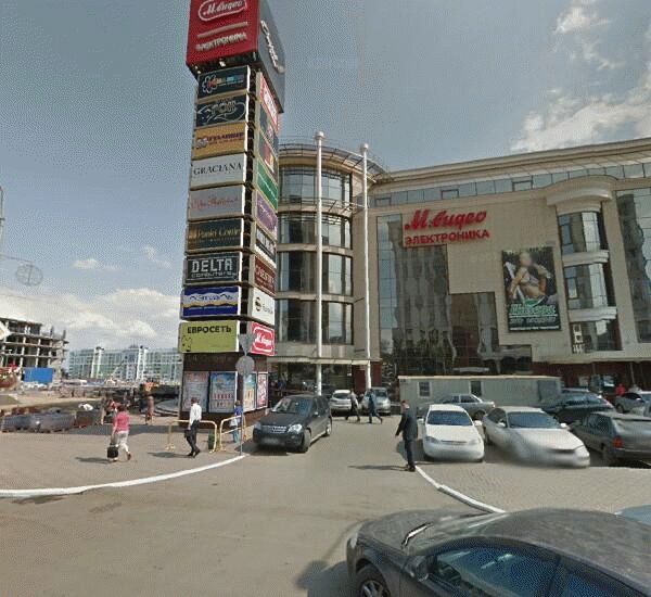 Отделение Сбербанка России по адресу улица Б. Хмельницкого 28