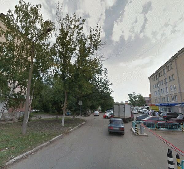 Отделение Форус Банка по адресу проспект Ленина 23