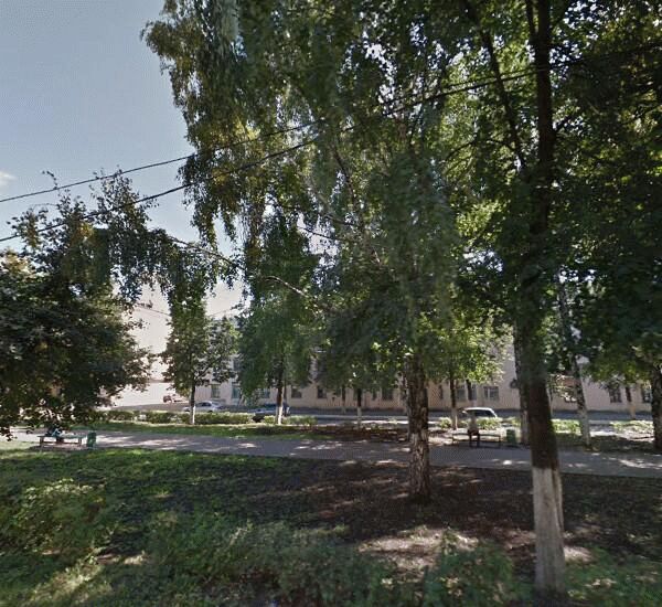 Отделение КС Банка по адресу ул. Пролетарская,  д. 92а